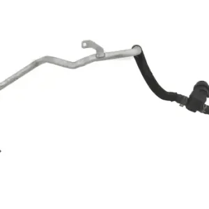 PRZEWÓD WODY AUDI A4 B8 8K0819377H ZAWÓR Niska cena